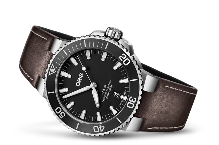 Image of Aquis Date